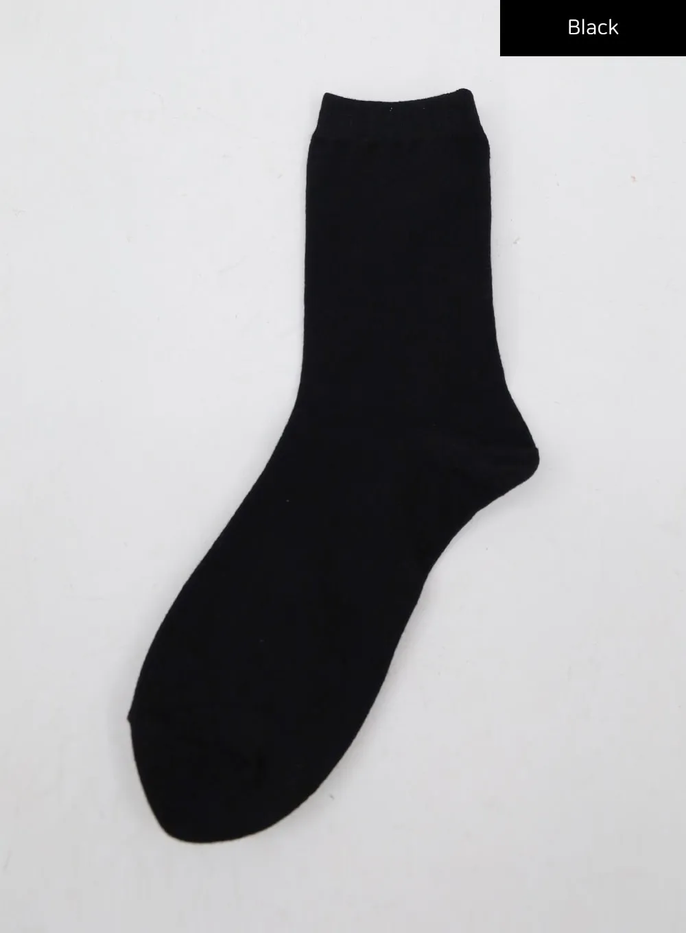 Basic Everyday Socks CU5