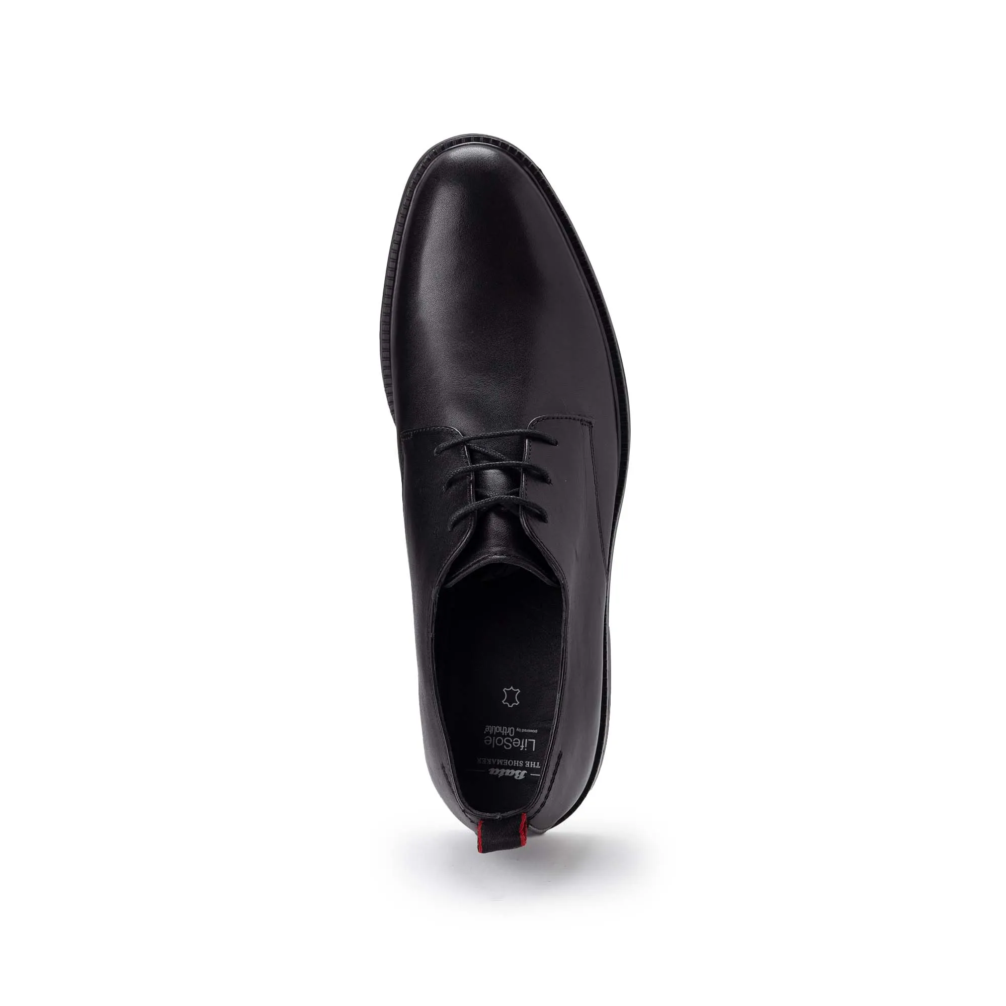 BATA Men Dress Shoes 830X011