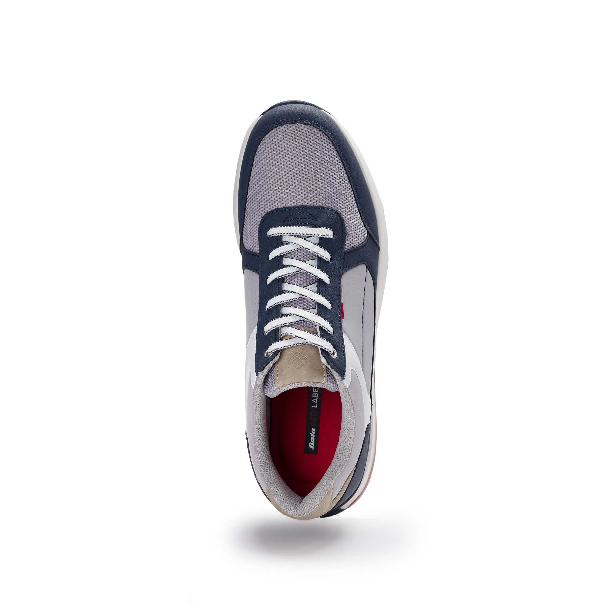 BATA Red Label Men Casual Sneakers 860X013