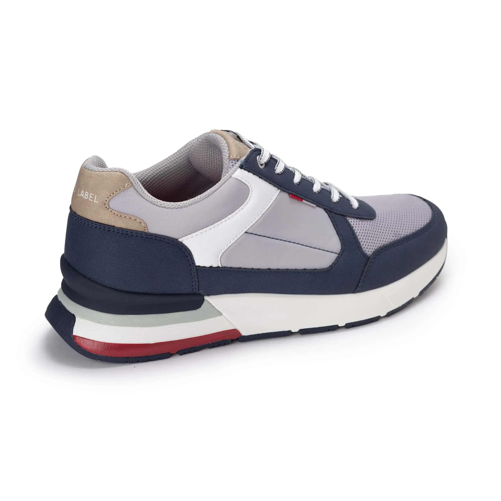 BATA Red Label Men Casual Sneakers 860X013