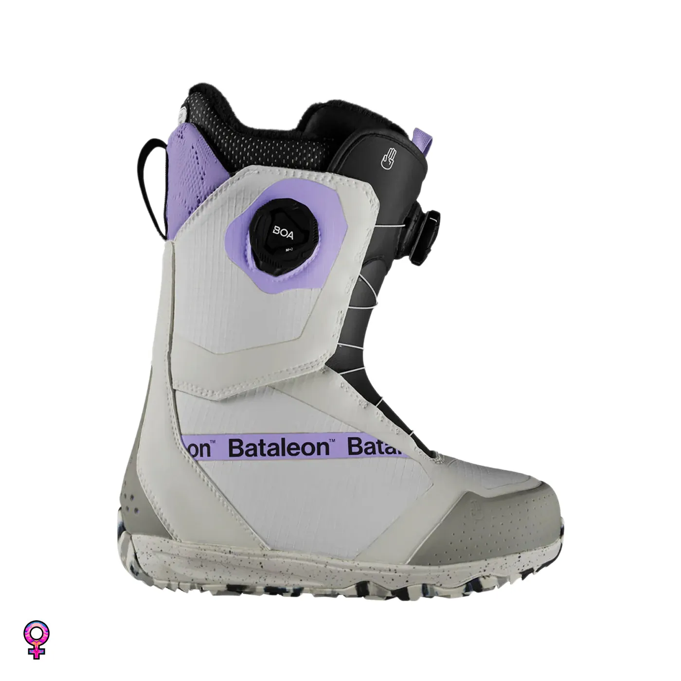 Bataleon Mosh BOA Boots | 2025