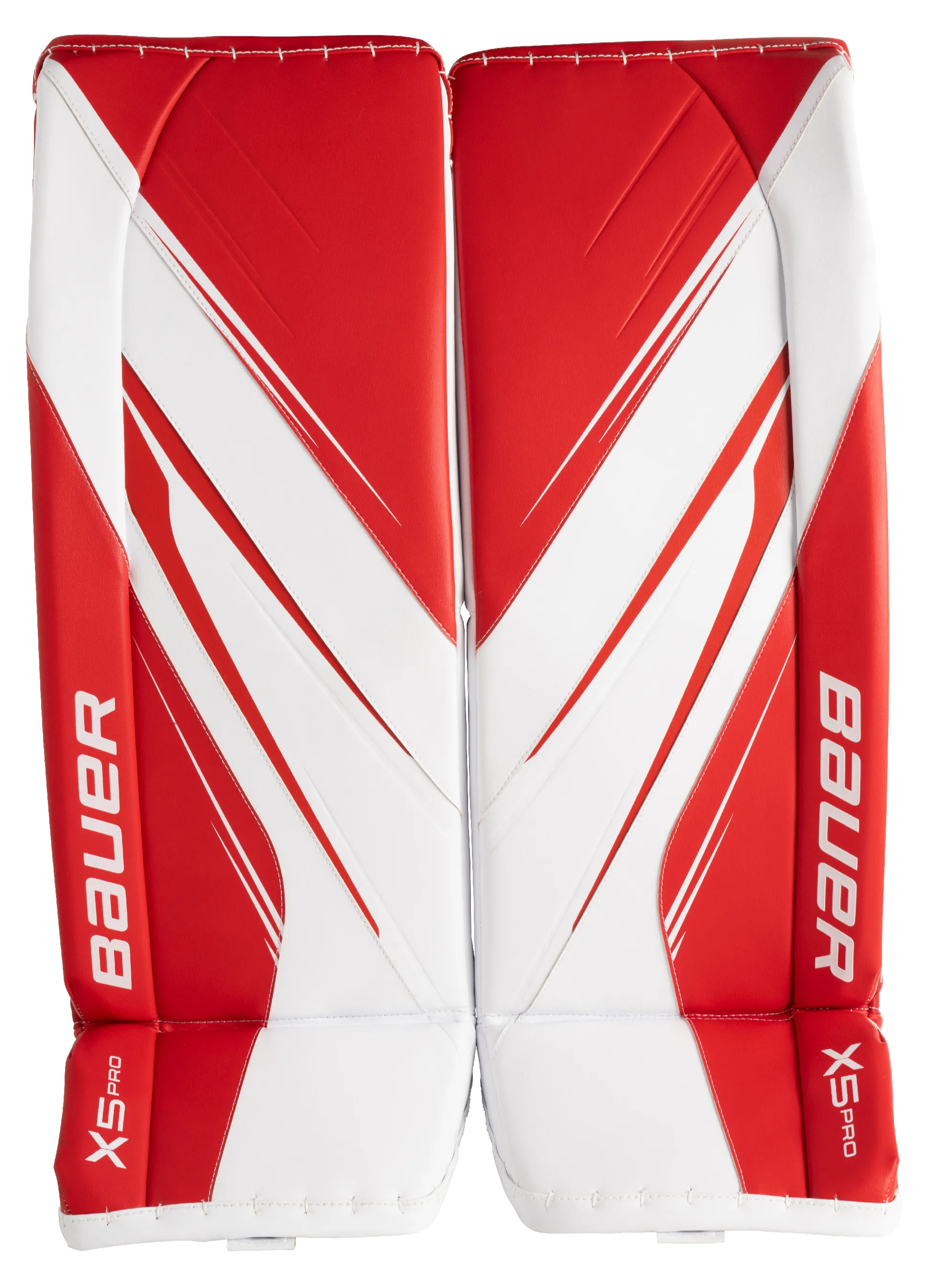 Bauer Vapor X5 Pro Intermediate Goalie Pads