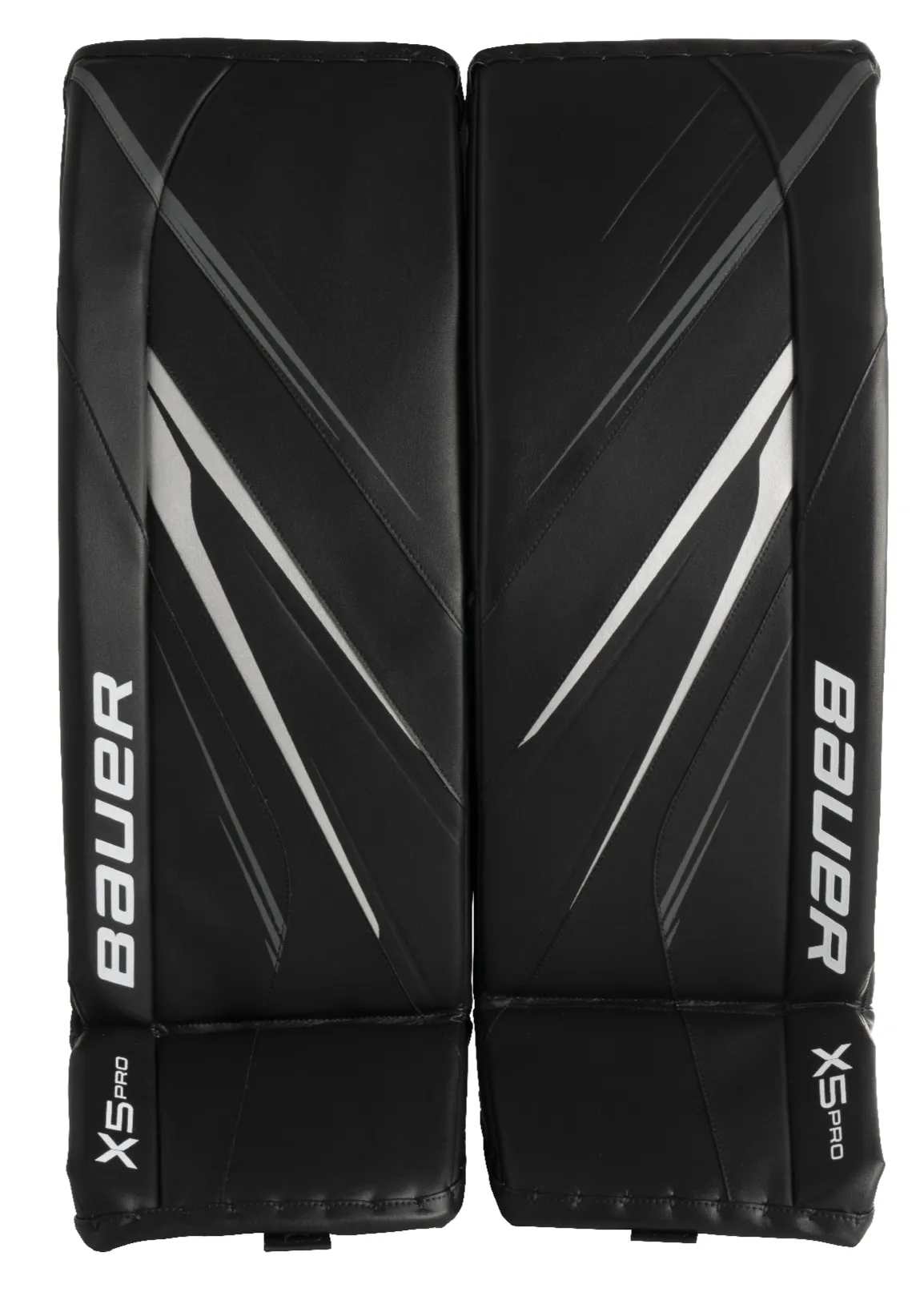 Bauer Vapor X5 Pro Senior Goalie Pads