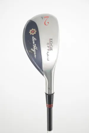 Ben Hogan CFT Hybrid 2 Hybrid S Flex 41.25"