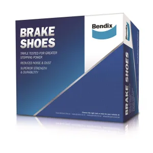 Bendix Brake Shoes - BS5008