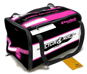 Bicycle World 2022 RACEDAY BAG™