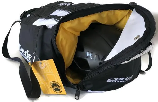 Bicycle World 2022 RACEDAY BAG™