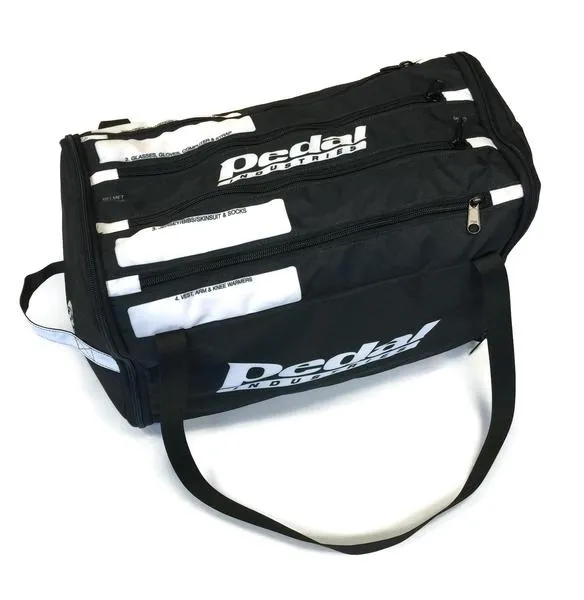 Bicycle World 2022 RACEDAY BAG™