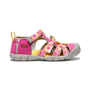 Big Kids' Seacamp II CNX  |  Multi/KEEN Yellow