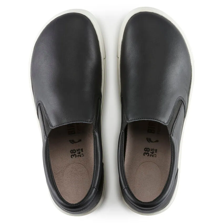 Birkenstock - Oswego Black