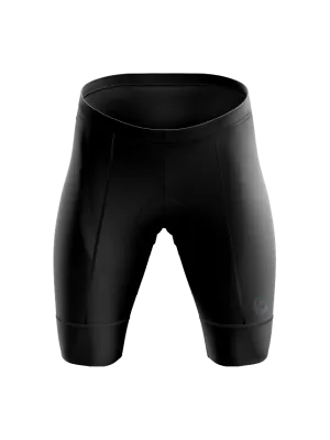 Black Hybrid Short