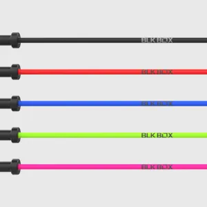 BLK BOX Hybrid Bar - 15kg