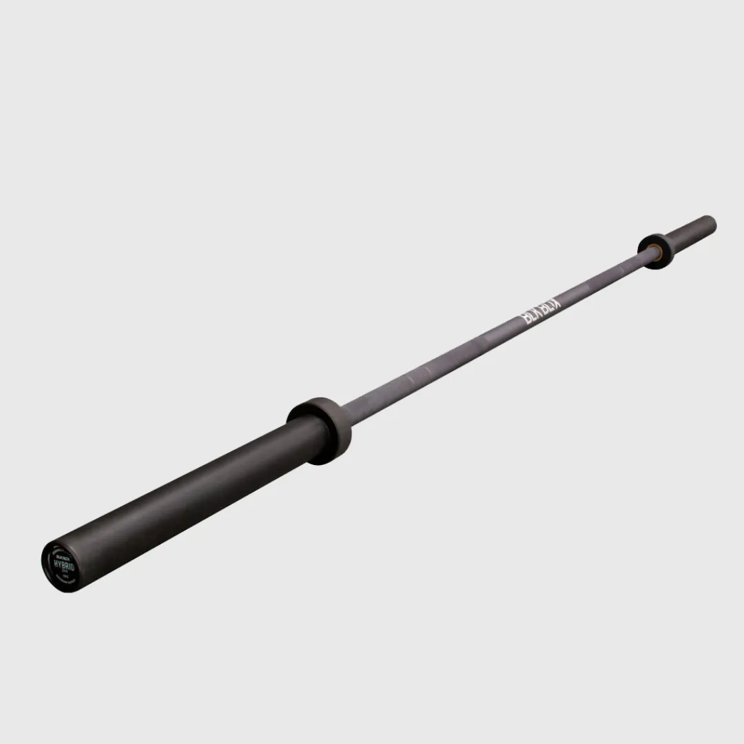 BLK BOX Hybrid Bar - 20kg