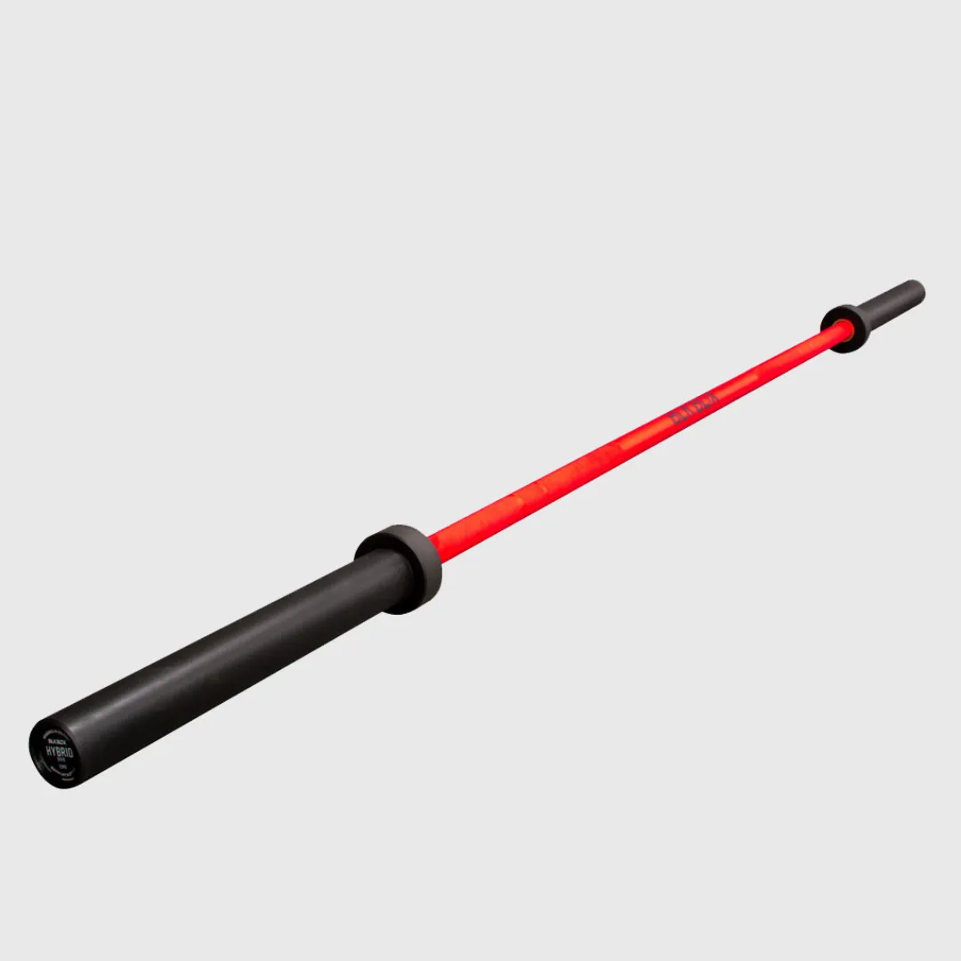 BLK BOX Hybrid Bar - 20kg