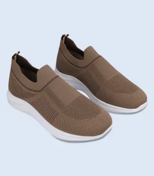 BM6234-BEIGE-Men Sports Shoes