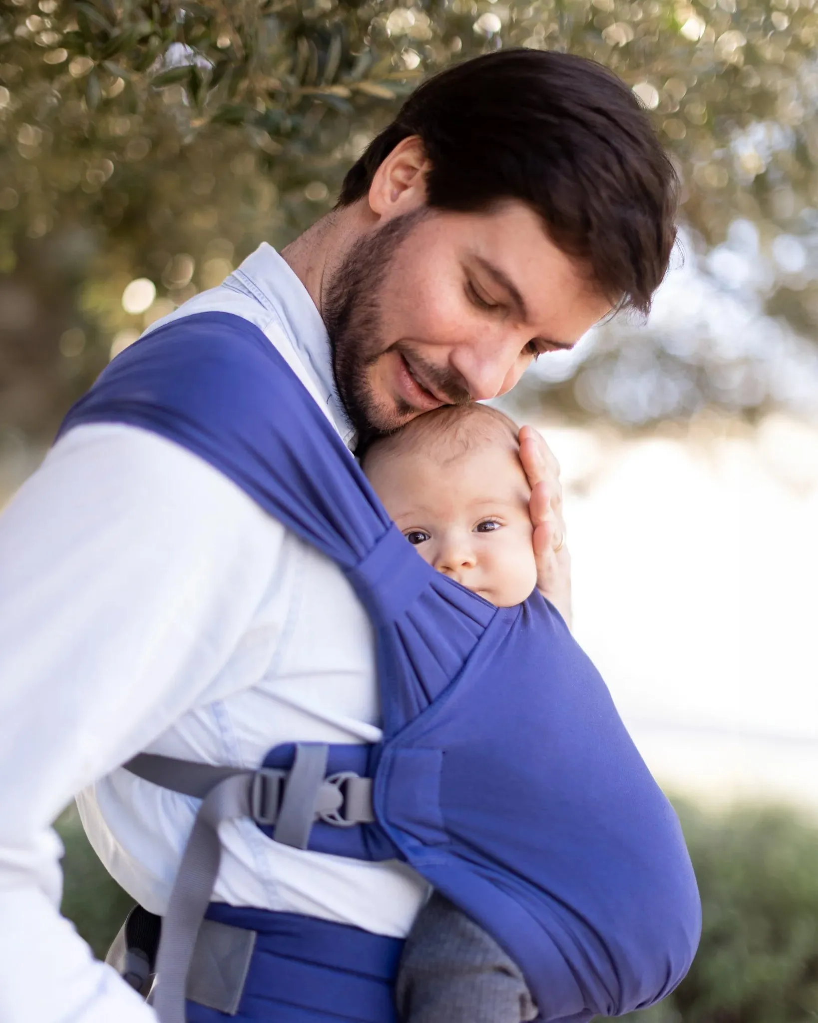 Boba Bliss Baby Carrier