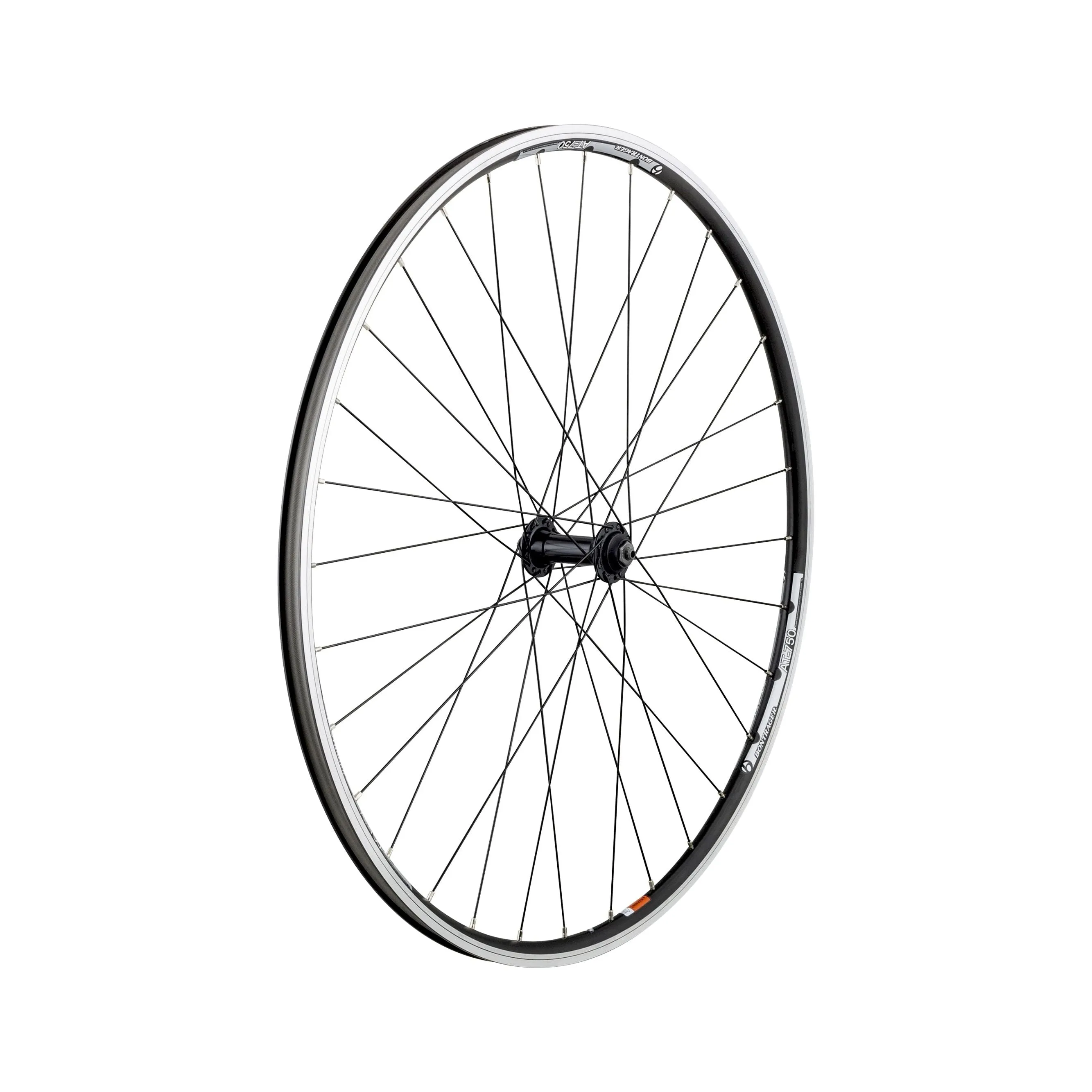 BONTRAGER AT-750 QUICK-RELEASE 700C HYBRID WHEEL