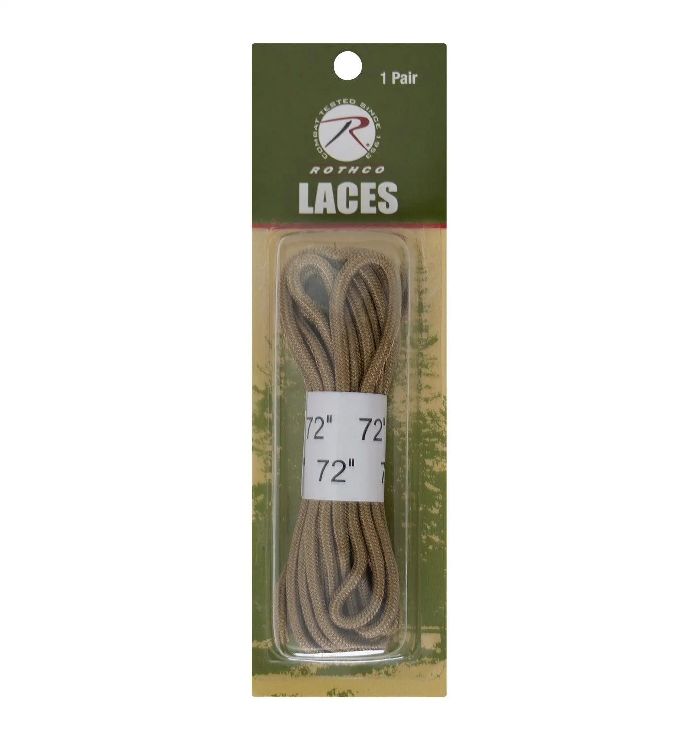 Boot Laces