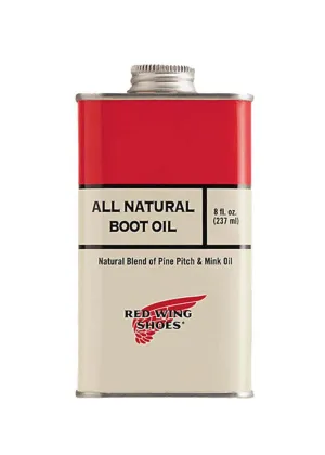 Boot Oil - Multi