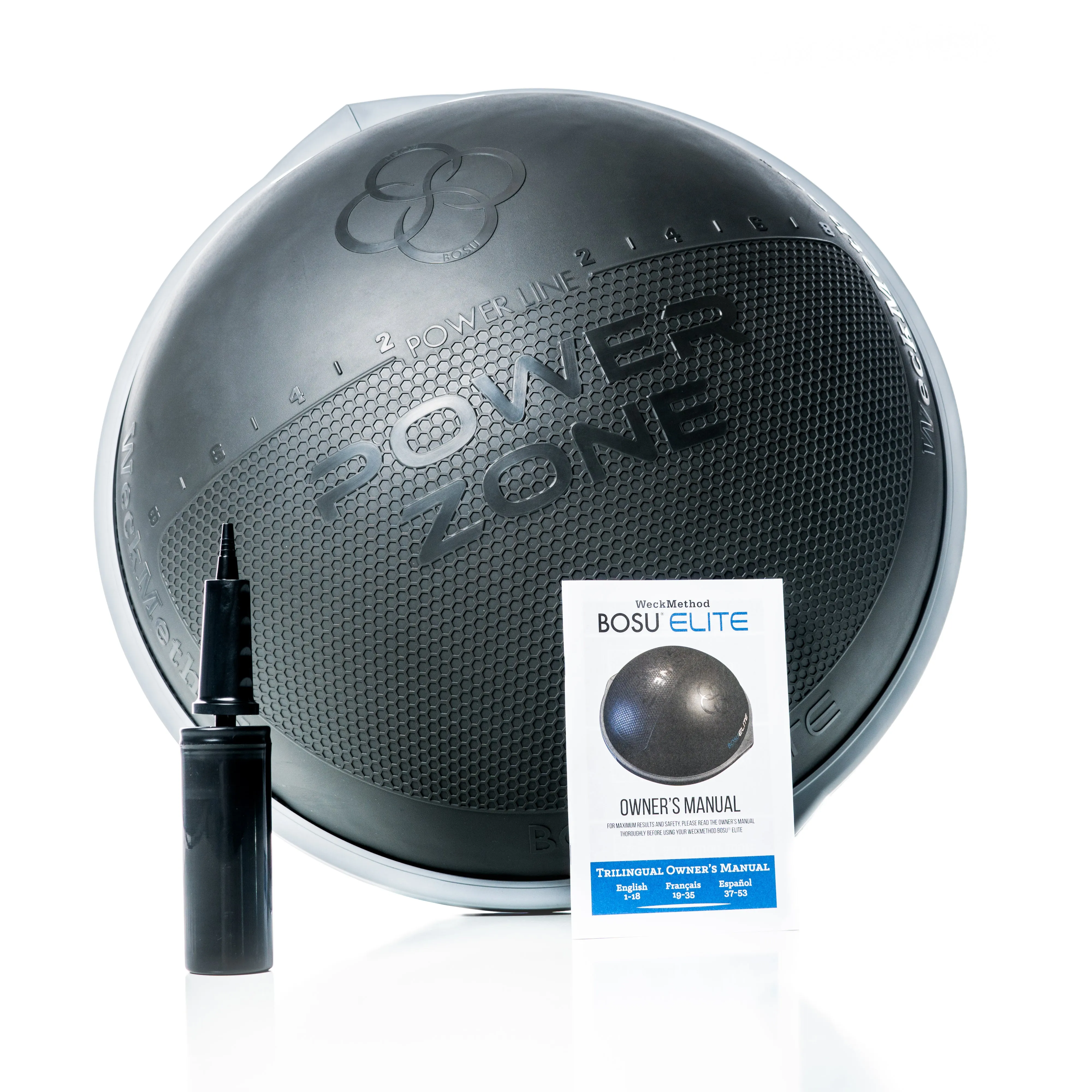 BOSU® Elite