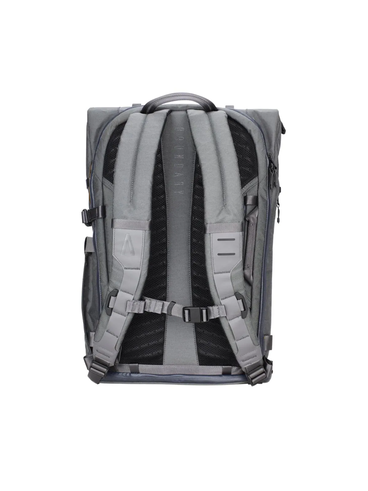 Boundary Supply Errant Pack X-Pac Urbane Grey