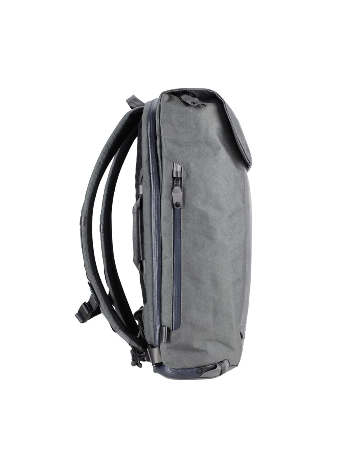 Boundary Supply Errant Pack X-Pac Urbane Grey