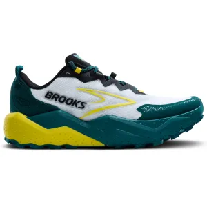 Brooks Caldera 8 Men's Bit of Blue/Quince/Celestial