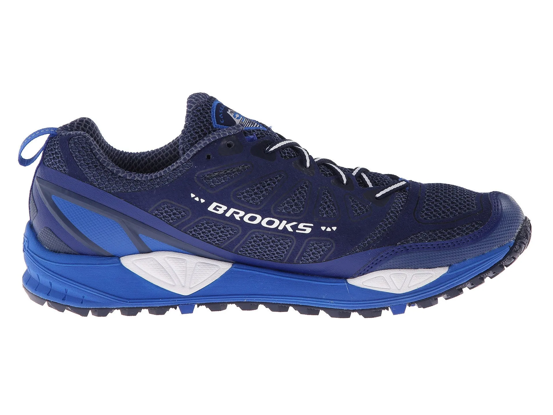 Brooks Cascadia 9