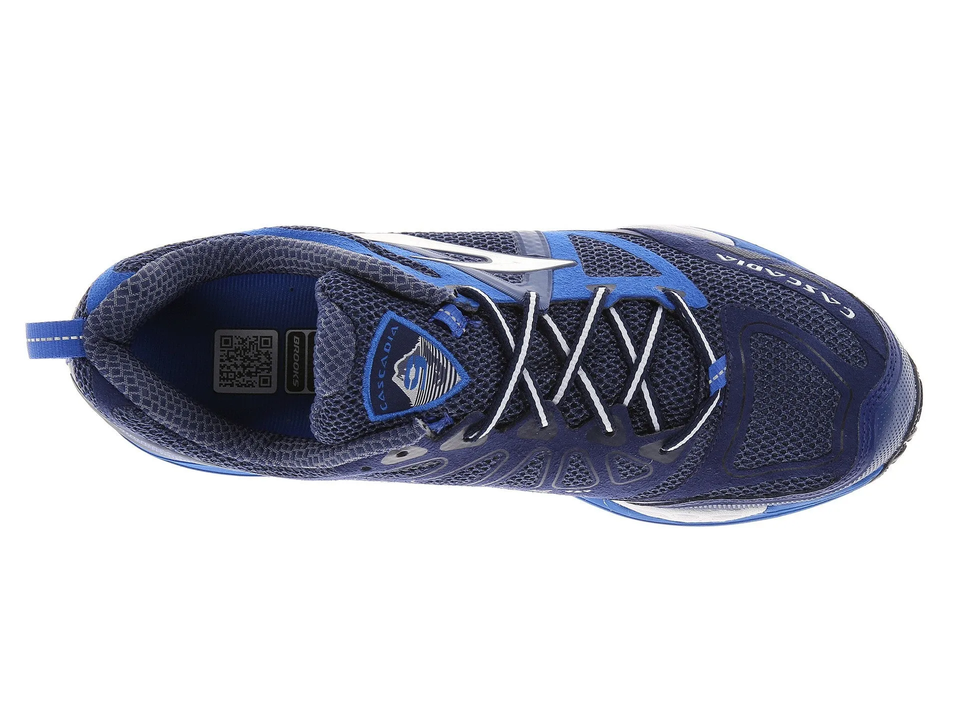 Brooks Cascadia 9