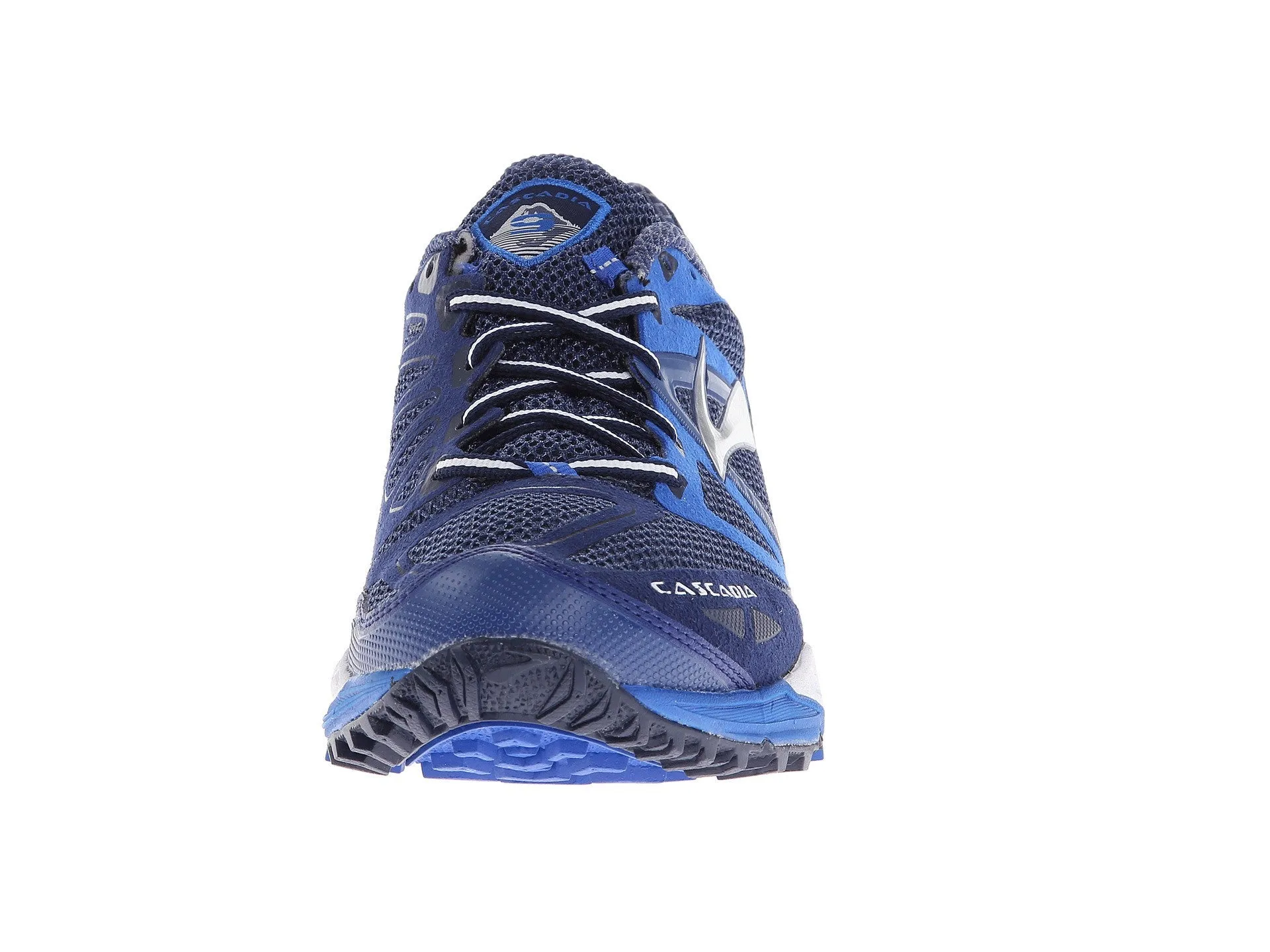 Brooks Cascadia 9