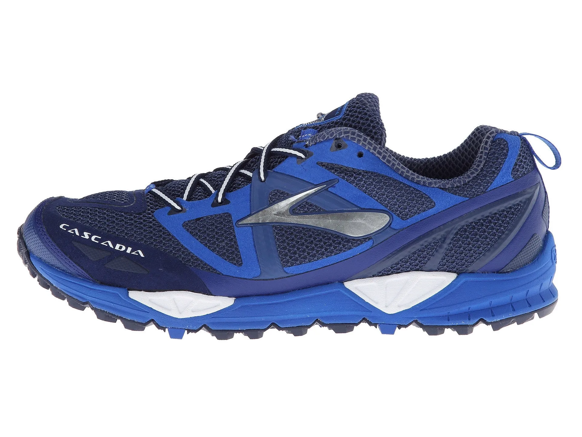 Brooks Cascadia 9