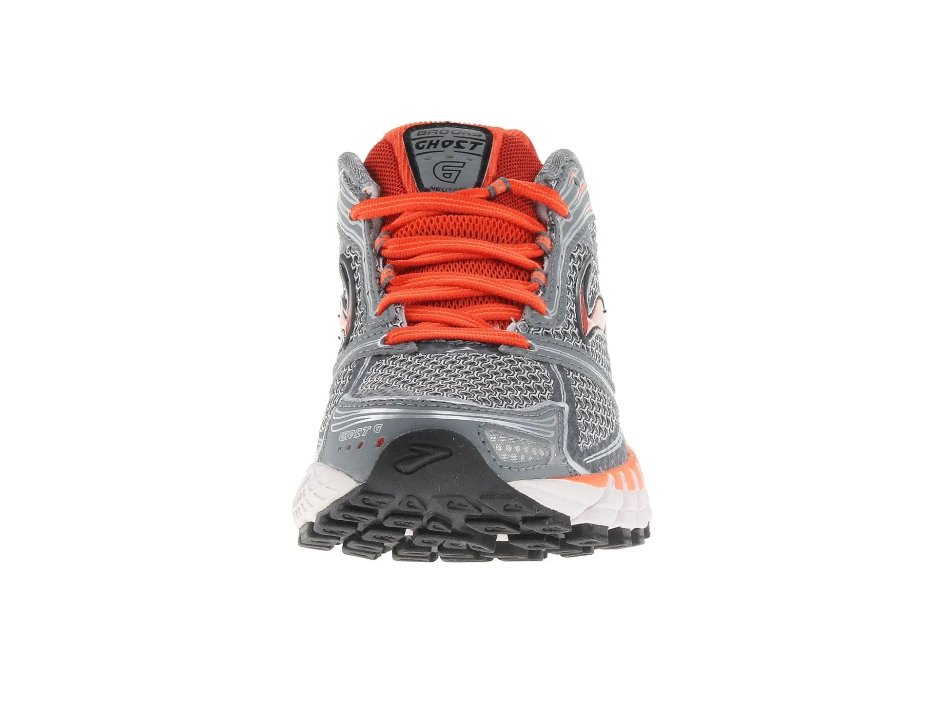 Brooks Ghost 6