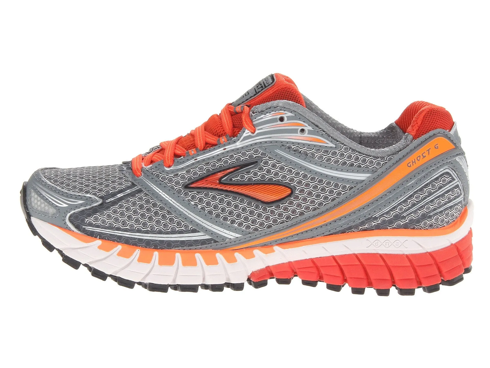 Brooks Ghost 6