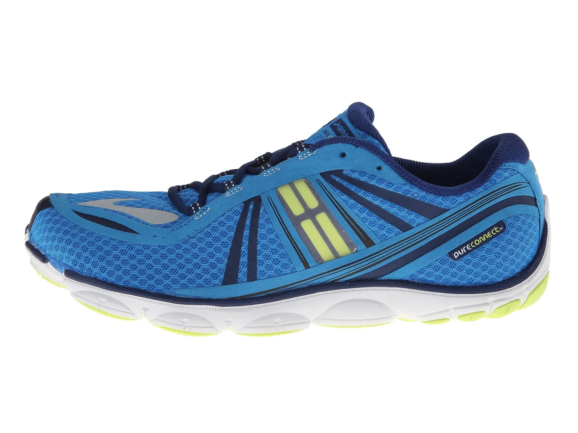 Brooks PureConnect 3