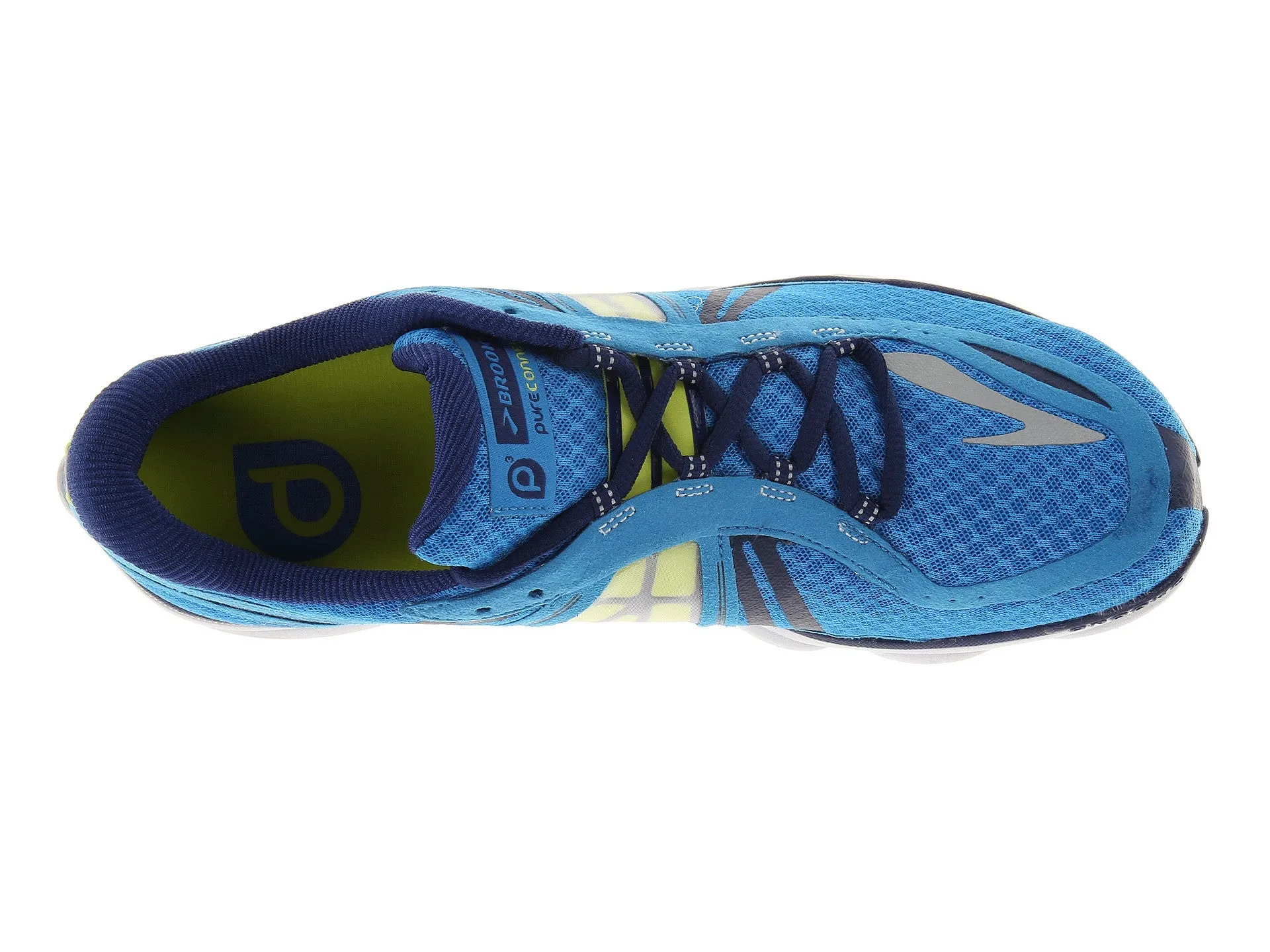 Brooks PureConnect 3