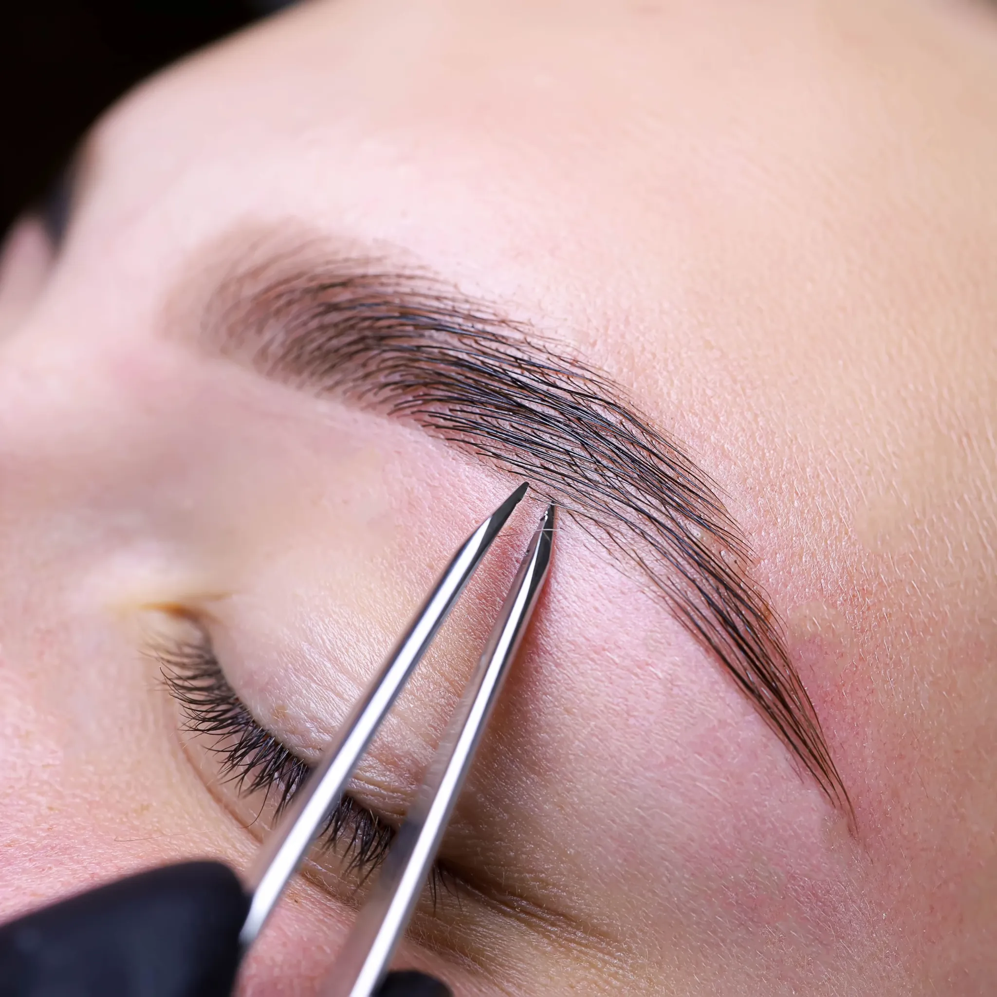 Brow Lamination, Waxing & Tinting Course