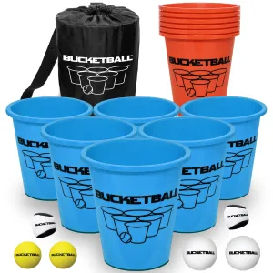 BucketBall™ - Beach Edition - Combo Pack