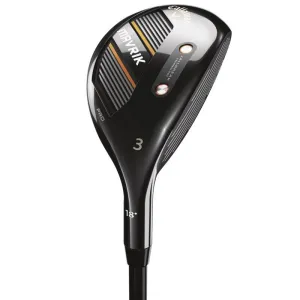 Callaway Mens Mavrik Pro Hybrids