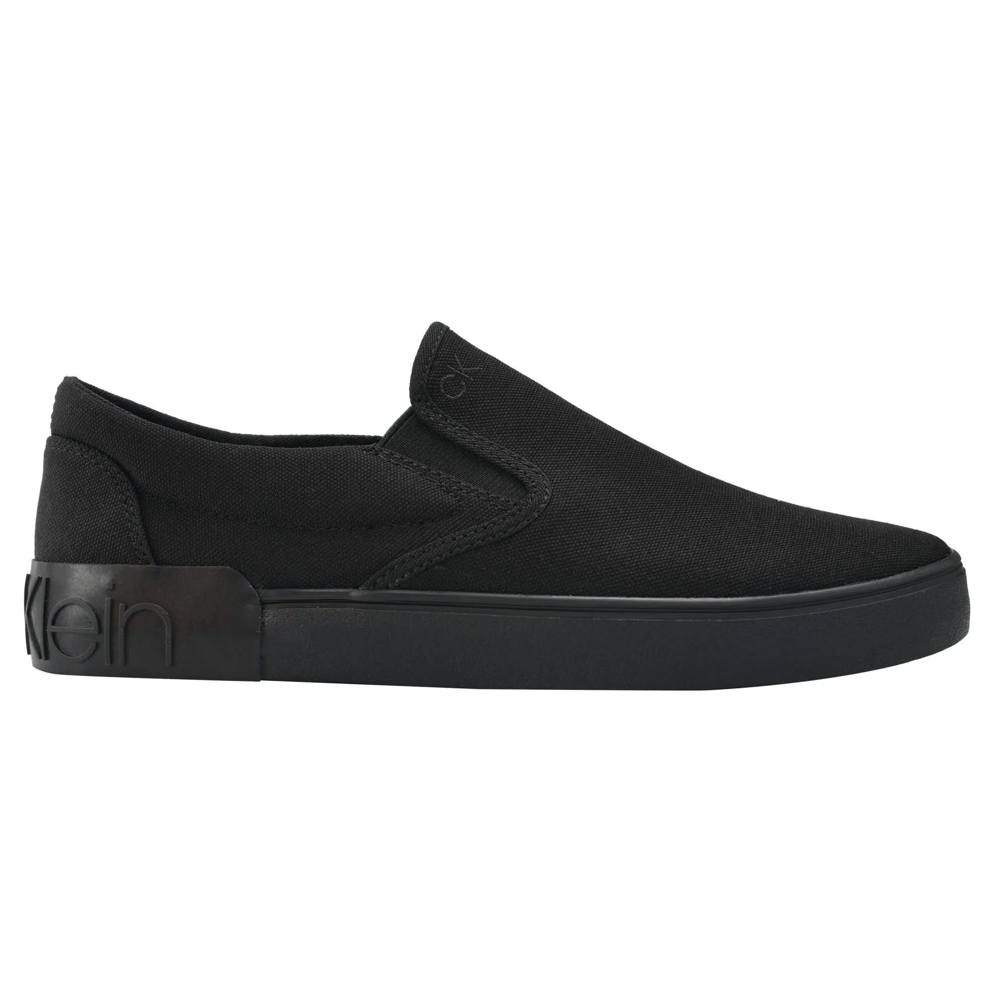 Calvin Klein Ryor sneakers, black