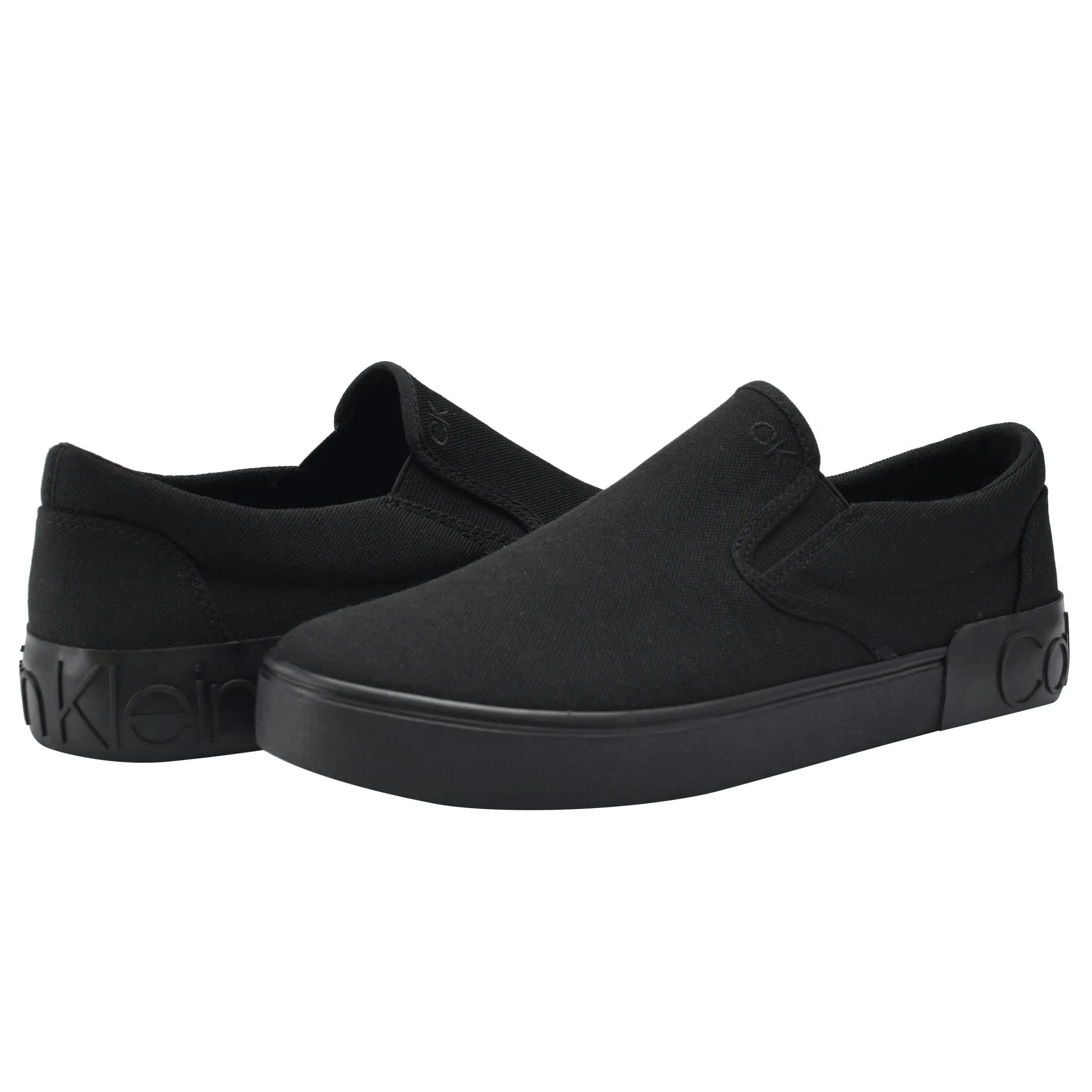 Calvin Klein Ryor sneakers, black