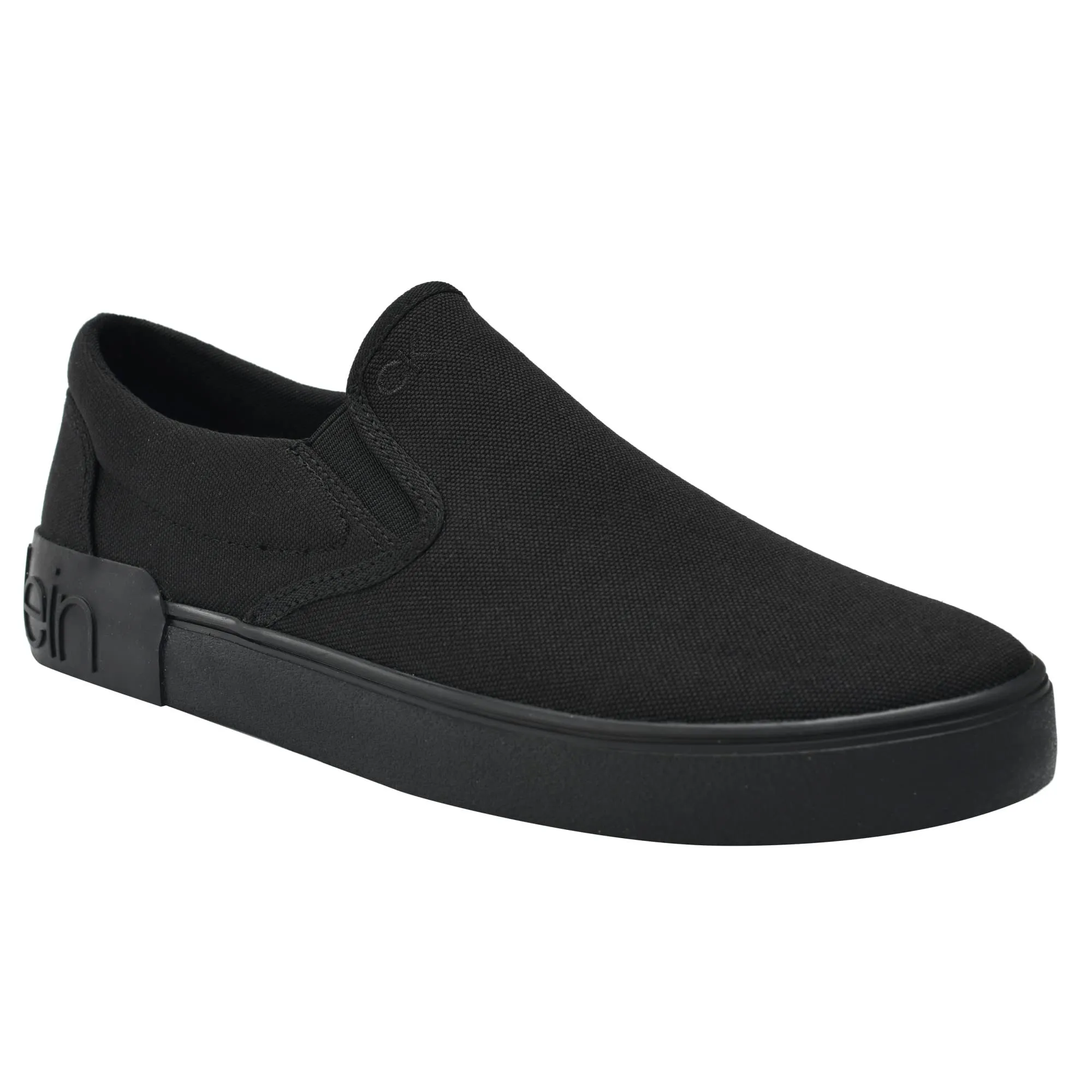 Calvin Klein Ryor sneakers, black