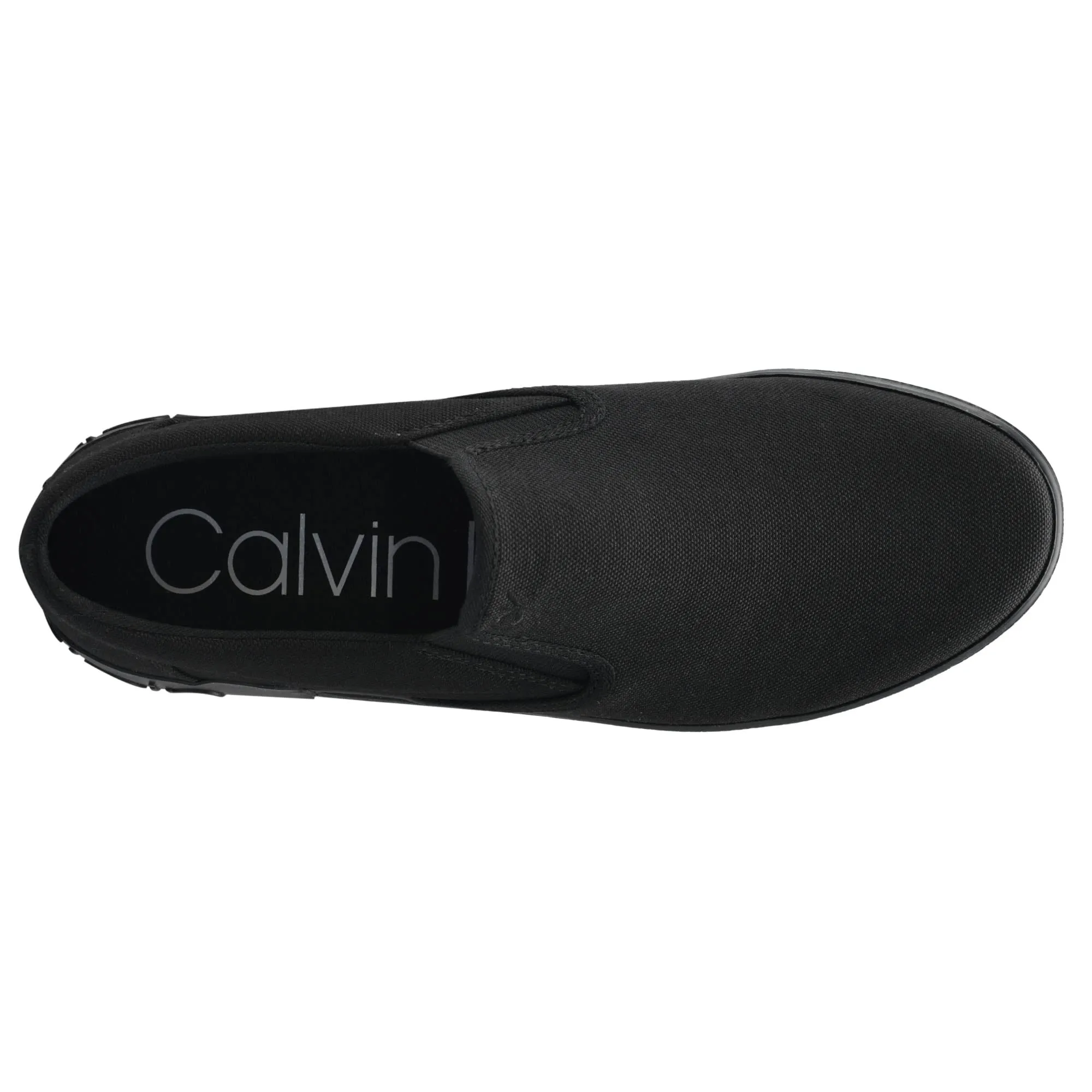 Calvin Klein Ryor sneakers, black