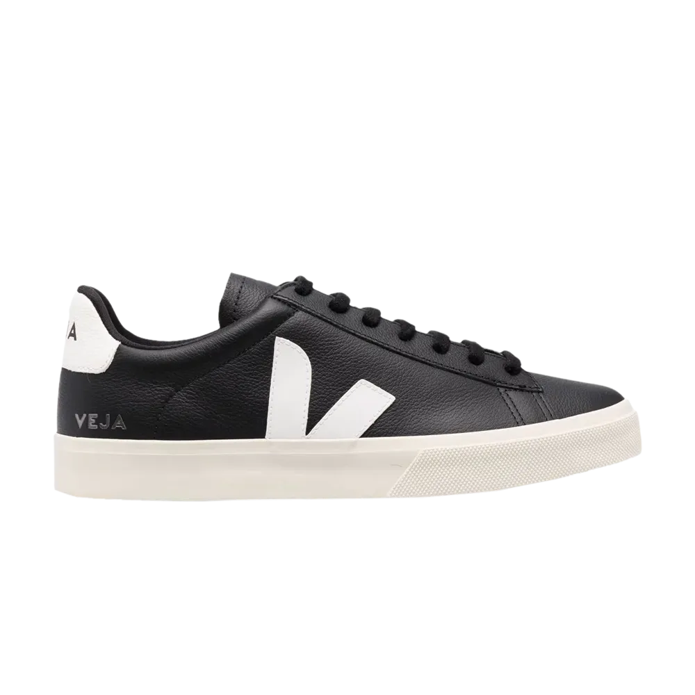 Campo Veja sneakers, black