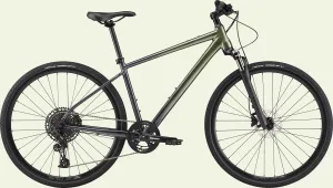 Cannondale Quick CX 1