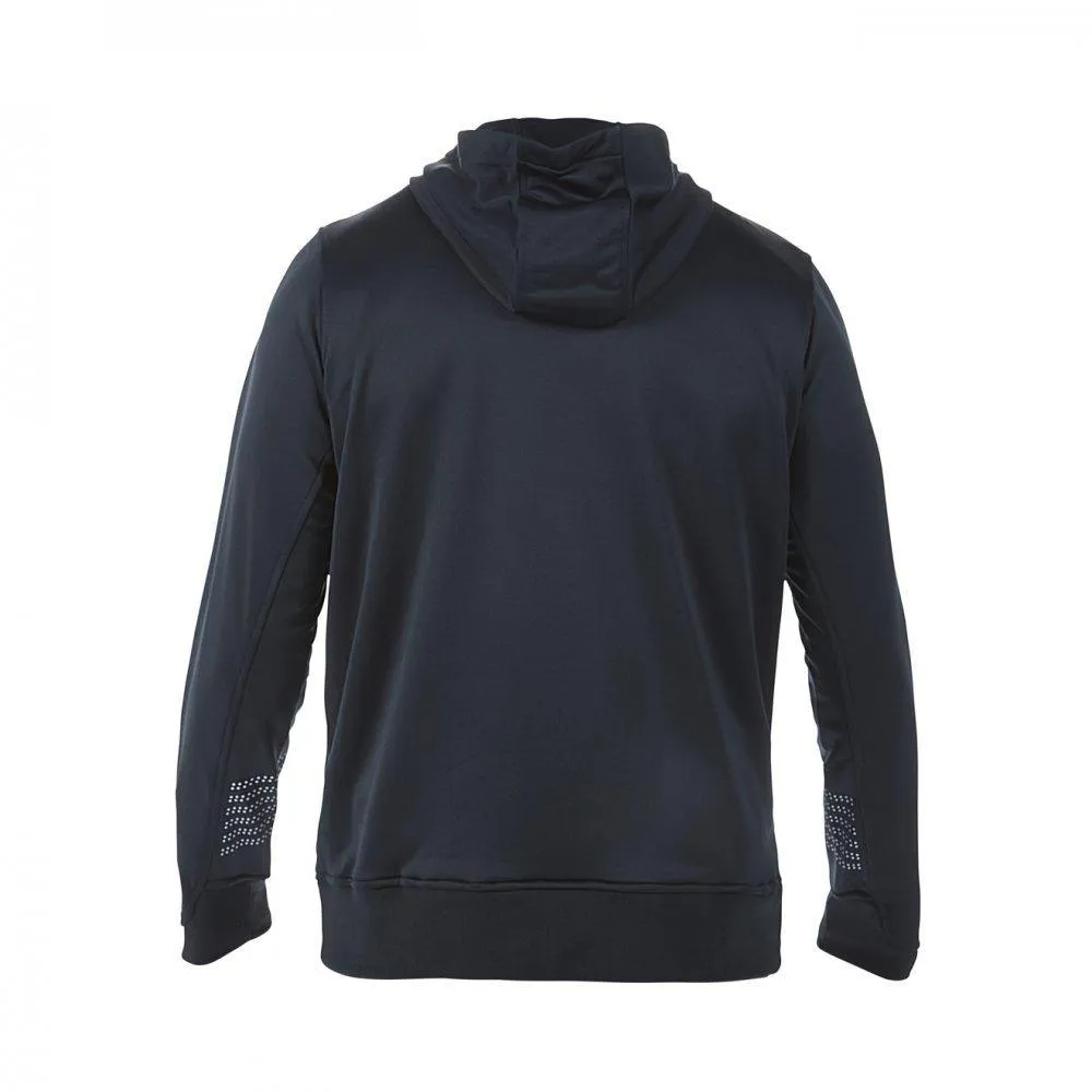 Canterbury Airguard Elite Hybrid Carbon Adults Hoody