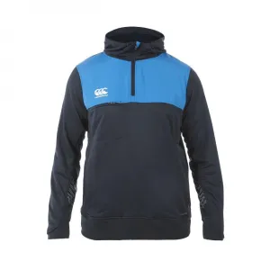 Canterbury Airguard Elite Hybrid Carbon Adults Hoody