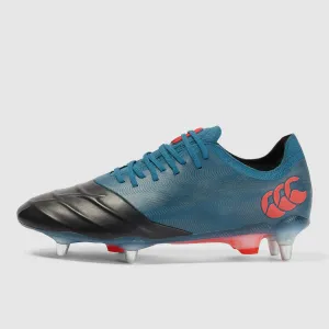 Canterbury Phoenix Genesis Elite Adults Soft Ground Rugby Boots