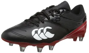 Canterbury Phoenix Raze 8-Stud Soft Ground Rugby Boot