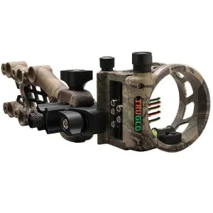 Carbon Hybrid 5 Light 19 - Micro, Xtra Camo