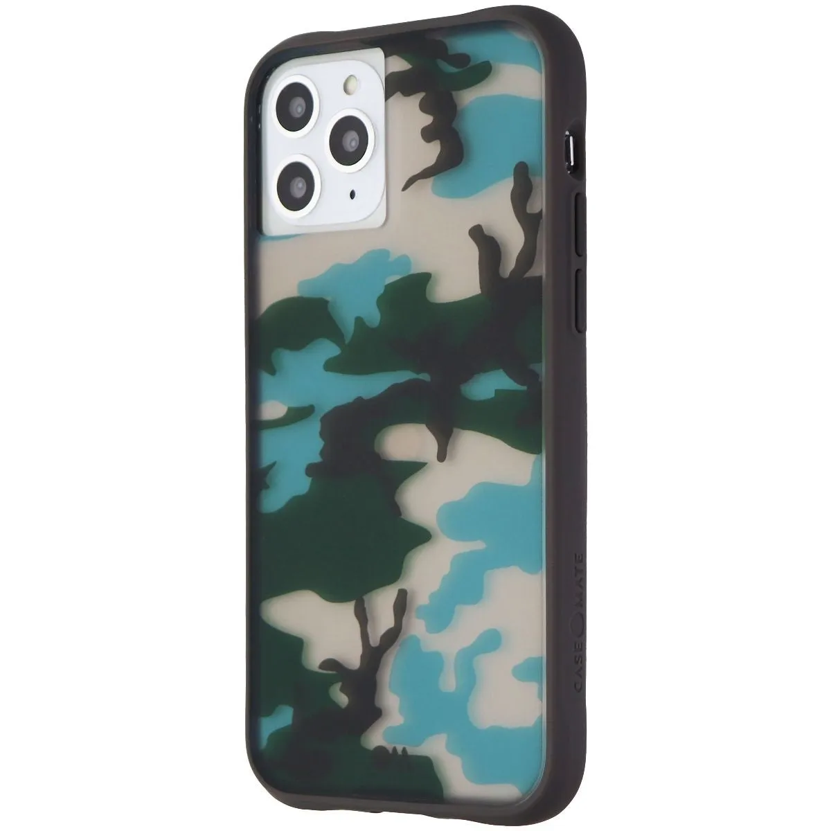 Case-Mate Tough Camo Hybrid Case for Apple iPhone 11 Pro - Multi Camo/Black